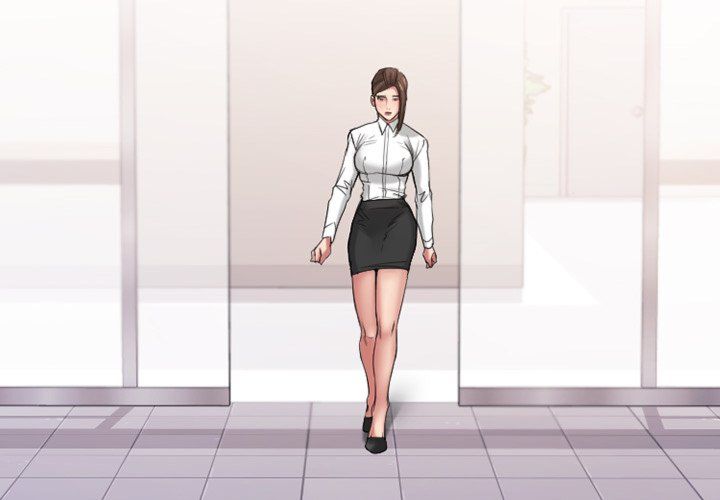 Food Chain (Smoke Joker) Chapter 14 - Page 2