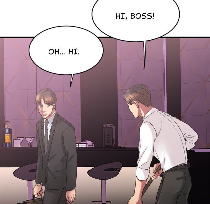 Food Chain (Smoke Joker) Chapter 14 - Page 135