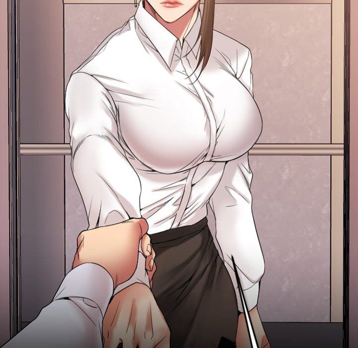 Food Chain (Smoke Joker) Chapter 14 - Page 21