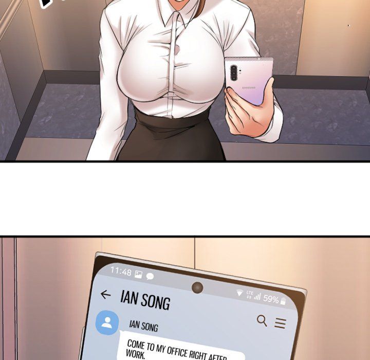 Food Chain (Smoke Joker) Chapter 14 - Page 32