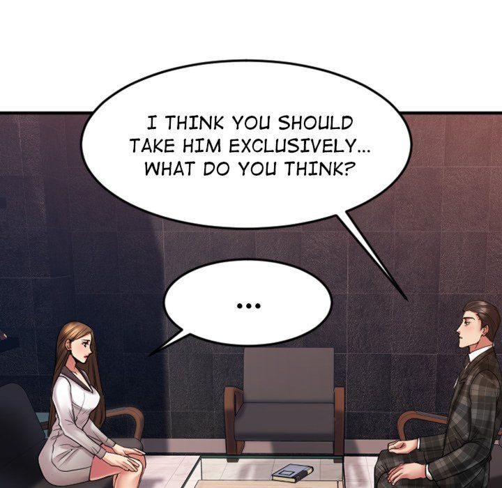 Food Chain (Smoke Joker) Chapter 14 - Page 46