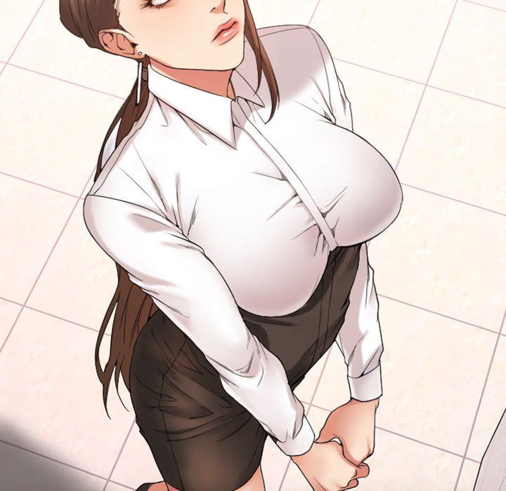 Food Chain (Smoke Joker) Chapter 14 - Page 6