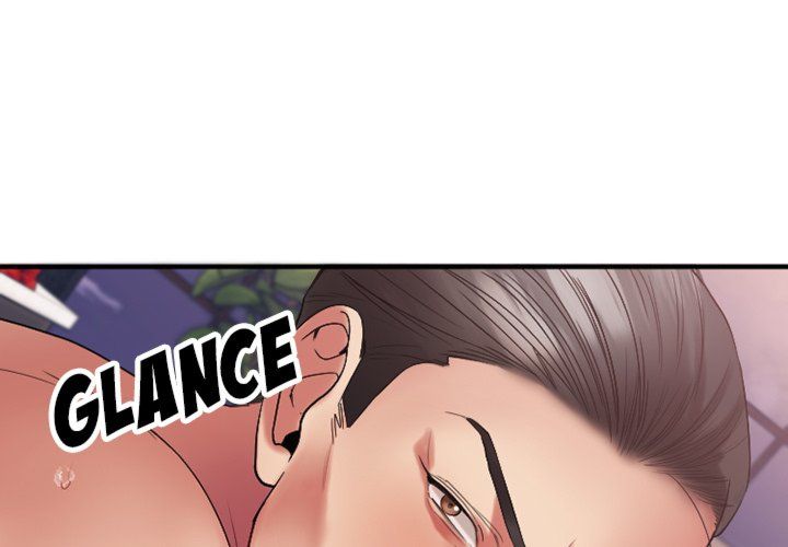 Food Chain (Smoke Joker) Chapter 15 - Page 1