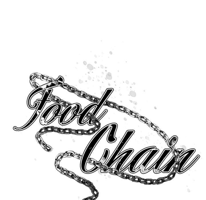 Food Chain (Smoke Joker) Chapter 15 - Page 13