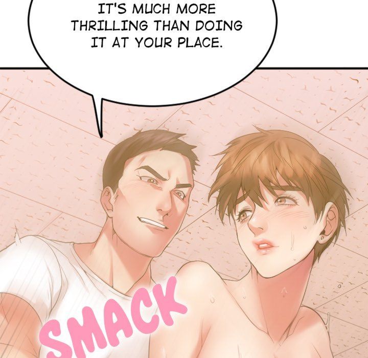 Food Chain (Smoke Joker) Chapter 15 - Page 122