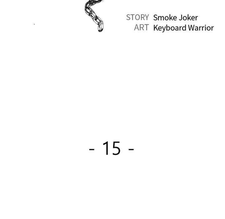 Food Chain (Smoke Joker) Chapter 15 - Page 14