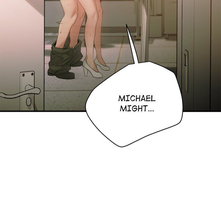 Food Chain (Smoke Joker) Chapter 15 - Page 135