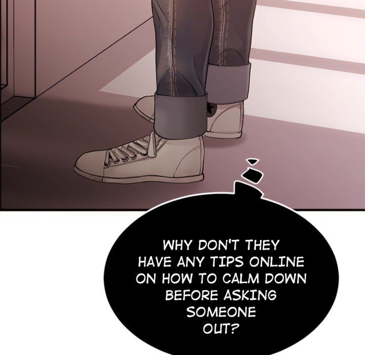 Food Chain (Smoke Joker) Chapter 15 - Page 20