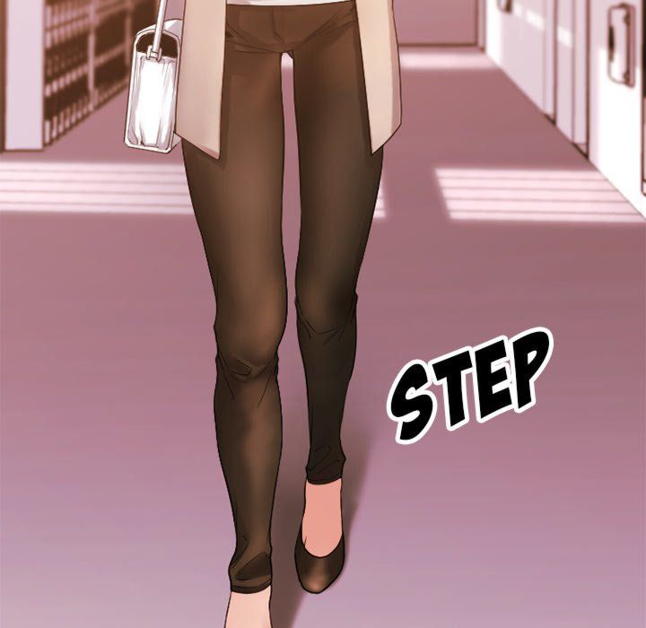 Food Chain (Smoke Joker) Chapter 15 - Page 25