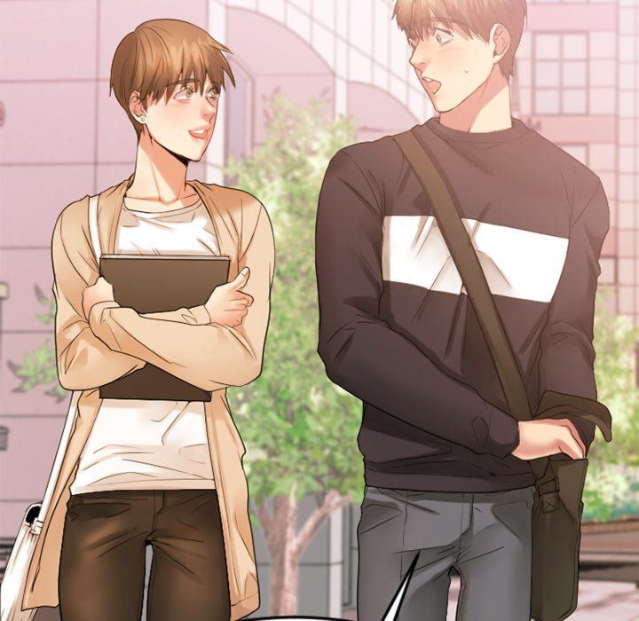 Food Chain (Smoke Joker) Chapter 15 - Page 44