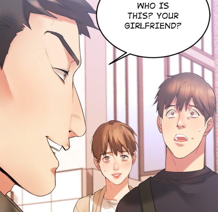 Food Chain (Smoke Joker) Chapter 15 - Page 56