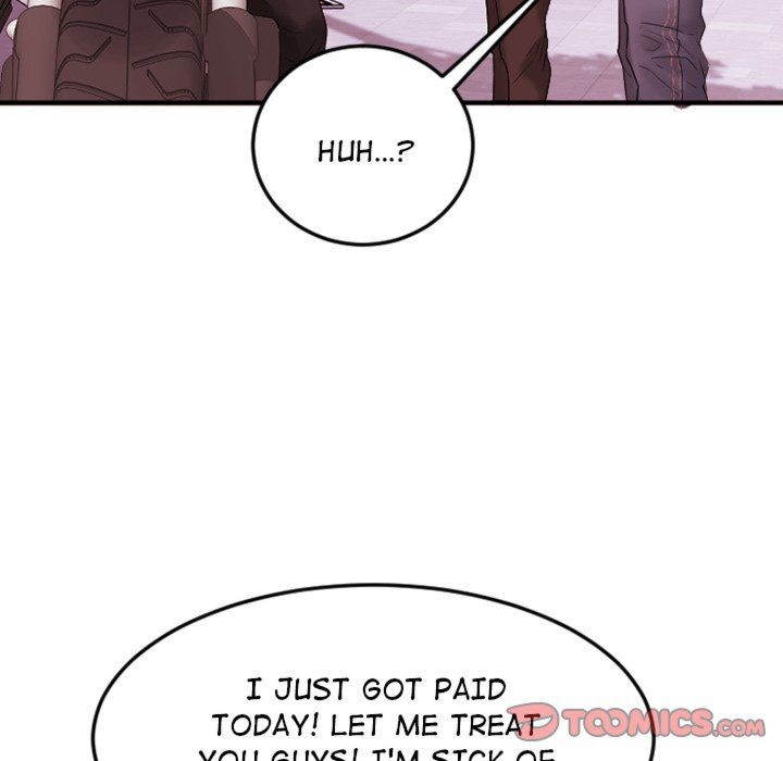 Food Chain (Smoke Joker) Chapter 15 - Page 64