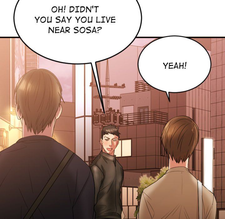 Food Chain (Smoke Joker) Chapter 15 - Page 84