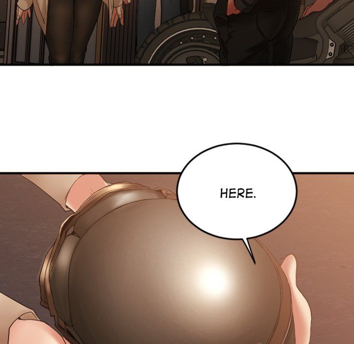 Food Chain (Smoke Joker) Chapter 15 - Page 87