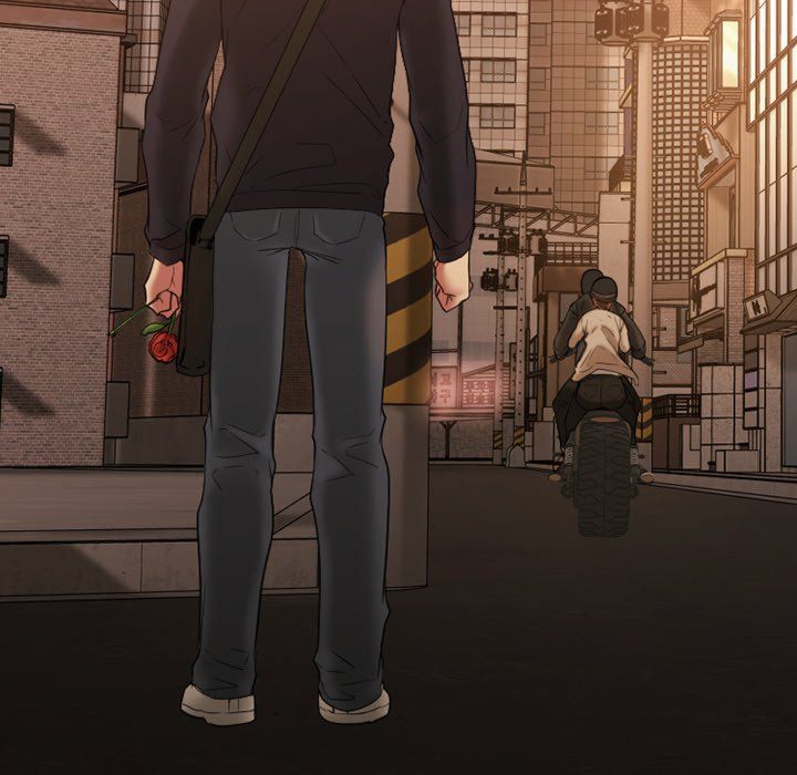 Food Chain (Smoke Joker) Chapter 15 - Page 94