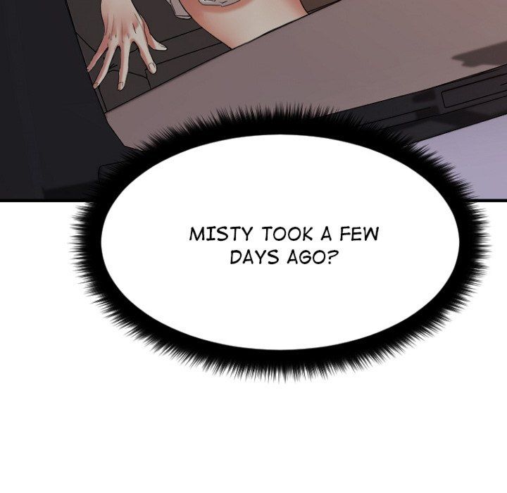 Food Chain (Smoke Joker) Chapter 16 - Page 110