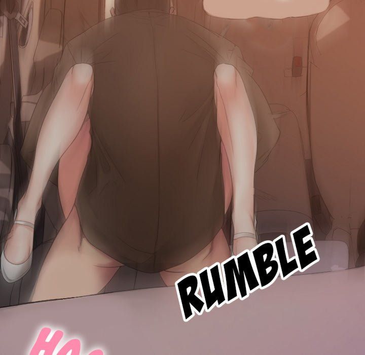 Food Chain (Smoke Joker) Chapter 16 - Page 121