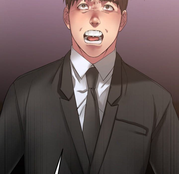 Food Chain (Smoke Joker) Chapter 16 - Page 17