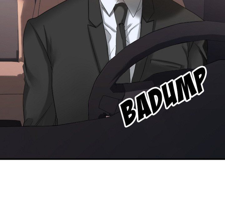 Food Chain (Smoke Joker) Chapter 16 - Page 161