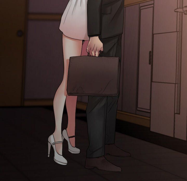 Food Chain (Smoke Joker) Chapter 16 - Page 24