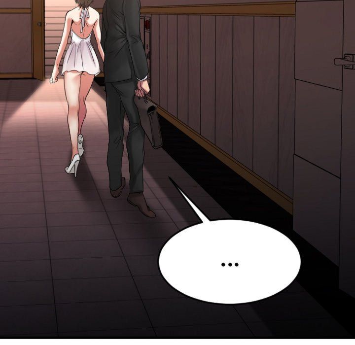 Food Chain (Smoke Joker) Chapter 16 - Page 38