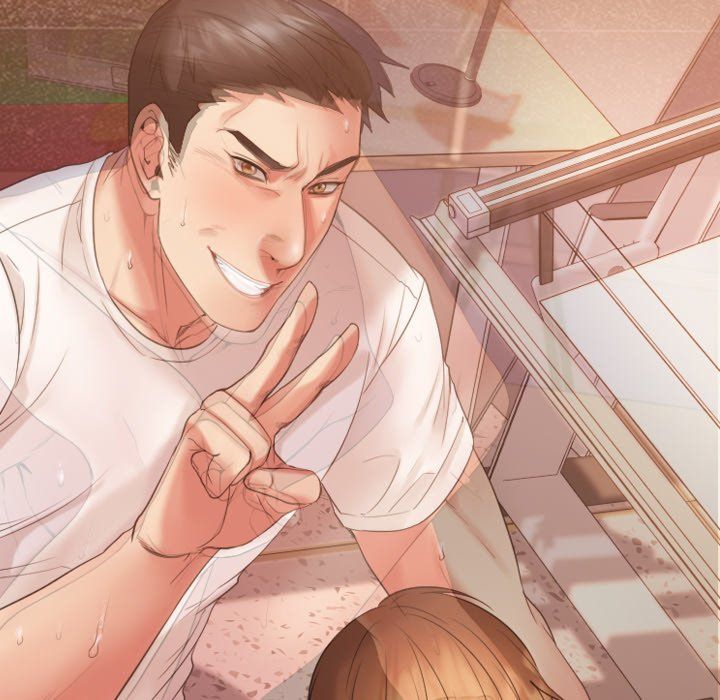 Food Chain (Smoke Joker) Chapter 16 - Page 5