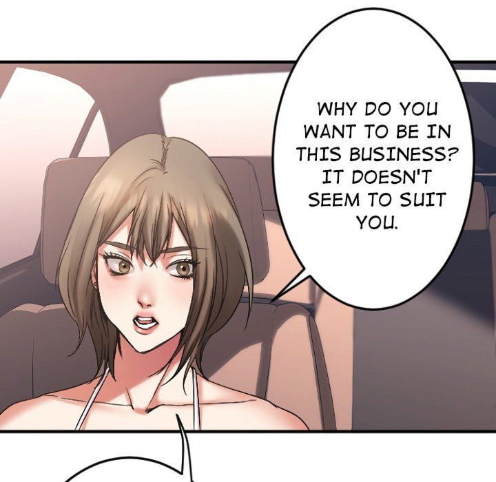 Food Chain (Smoke Joker) Chapter 16 - Page 65