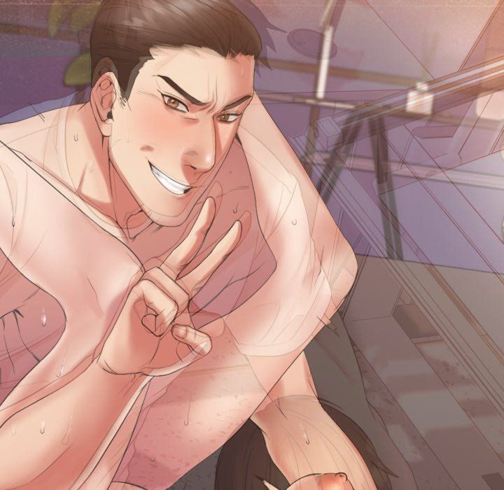 Food Chain (Smoke Joker) Chapter 16 - Page 8