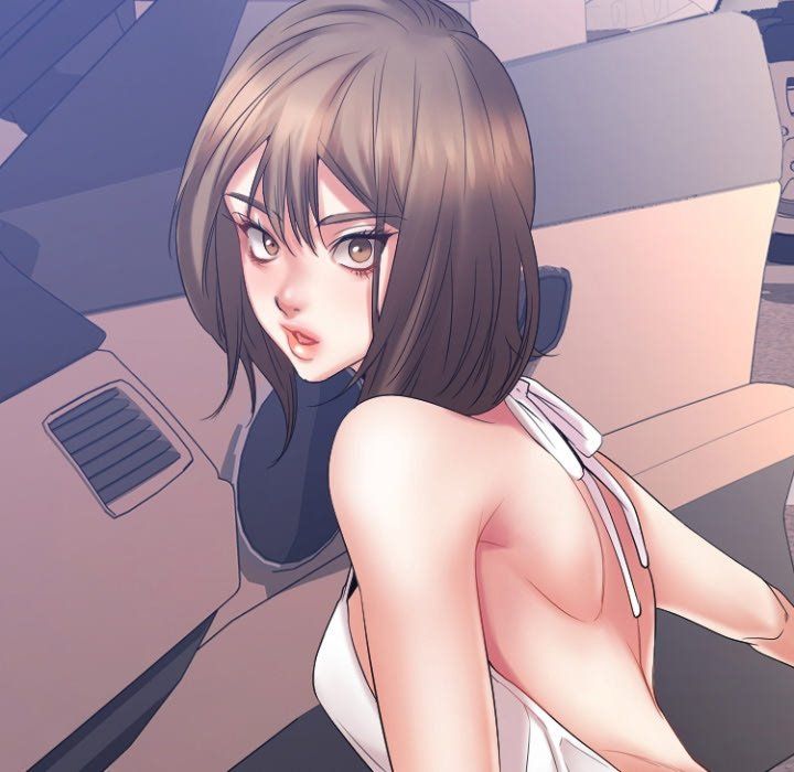 Food Chain (Smoke Joker) Chapter 16 - Page 79