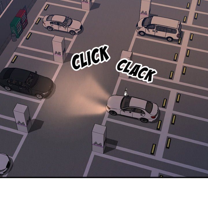 Food Chain (Smoke Joker) Chapter 16 - Page 91