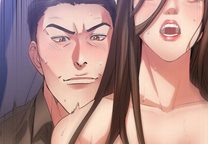 Food Chain (Smoke Joker) Chapter 17 - Page 2