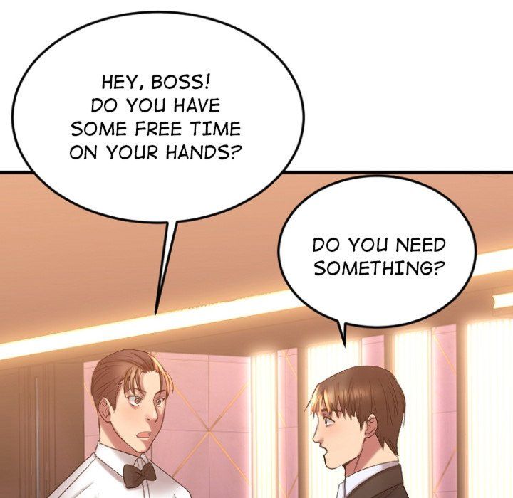 Food Chain (Smoke Joker) Chapter 17 - Page 107