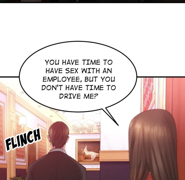 Food Chain (Smoke Joker) Chapter 17 - Page 128