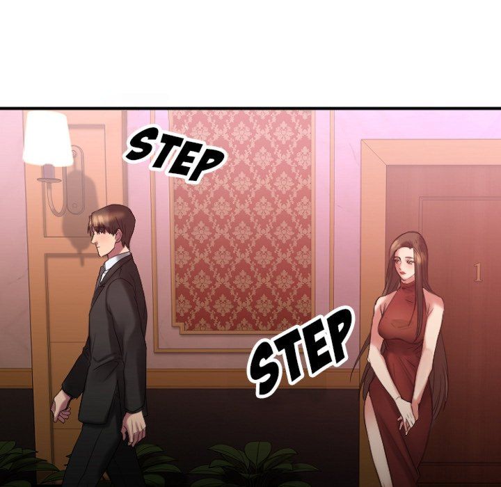 Food Chain (Smoke Joker) Chapter 17 - Page 134