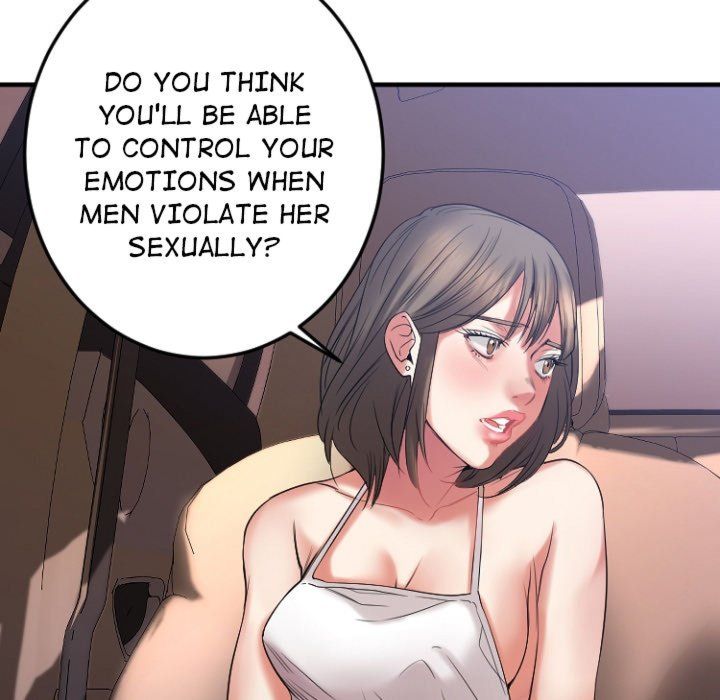 Food Chain (Smoke Joker) Chapter 17 - Page 139