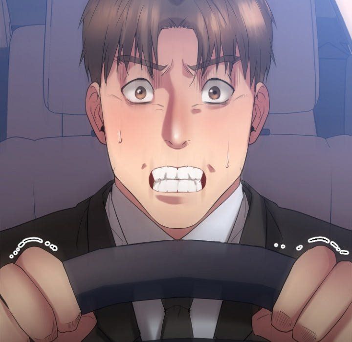 Food Chain (Smoke Joker) Chapter 17 - Page 18