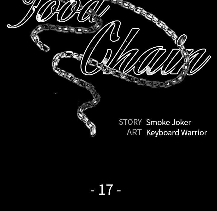 Food Chain (Smoke Joker) Chapter 17 - Page 47