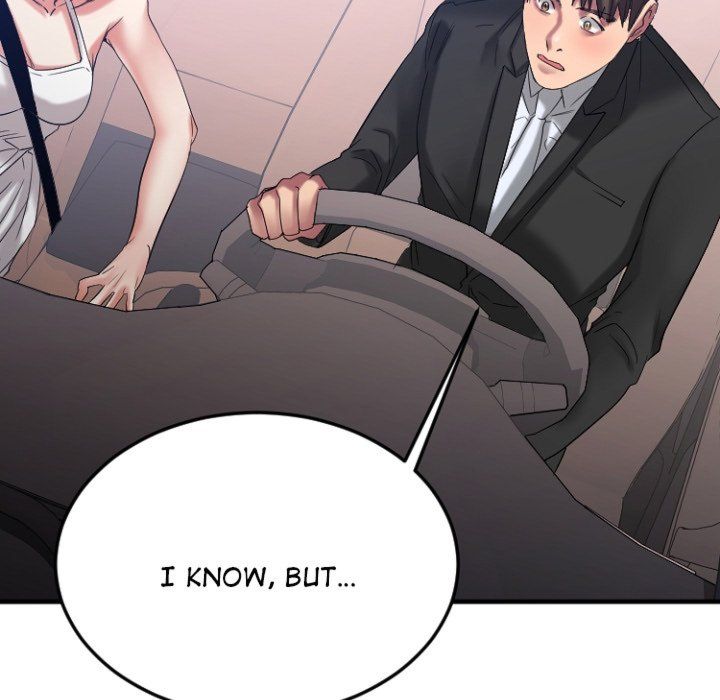 Food Chain (Smoke Joker) Chapter 17 - Page 62