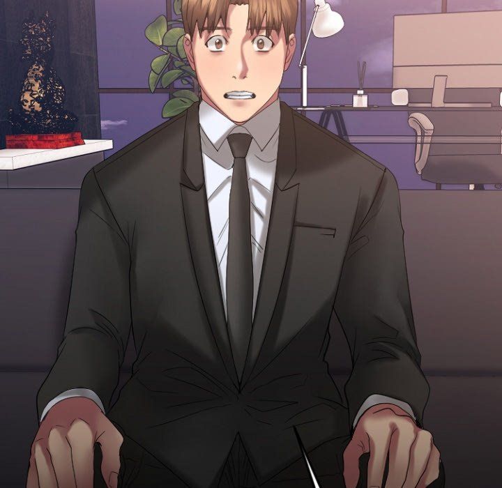 Food Chain (Smoke Joker) Chapter 17 - Page 87