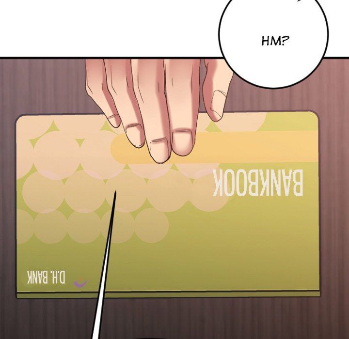 Food Chain (Smoke Joker) Chapter 17 - Page 91