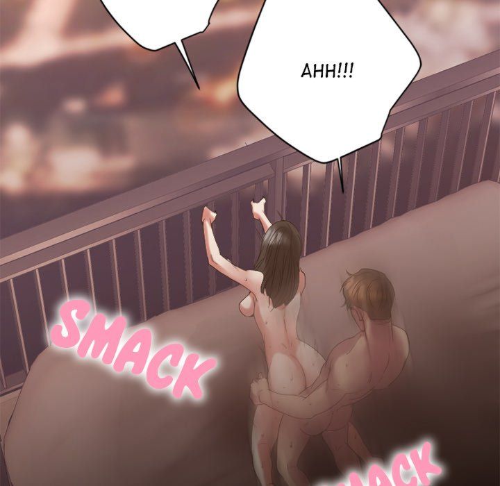 Food Chain (Smoke Joker) Chapter 18 - Page 126