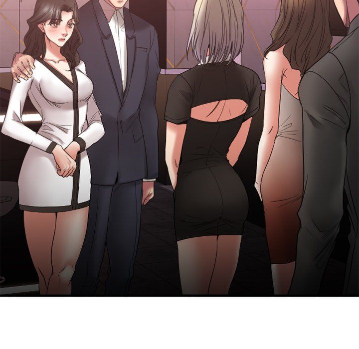 Food Chain (Smoke Joker) Chapter 18 - Page 169