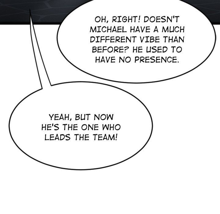 Food Chain (Smoke Joker) Chapter 18 - Page 30