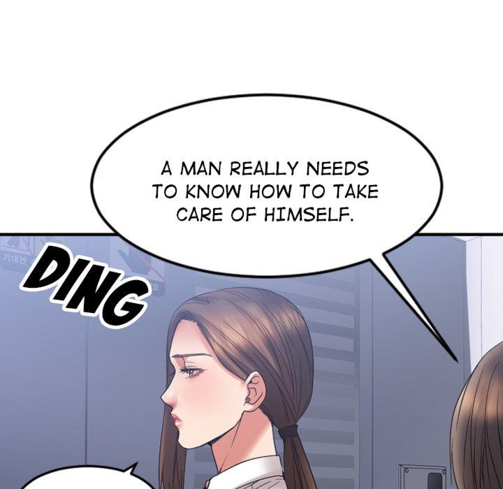 Food Chain (Smoke Joker) Chapter 18 - Page 31