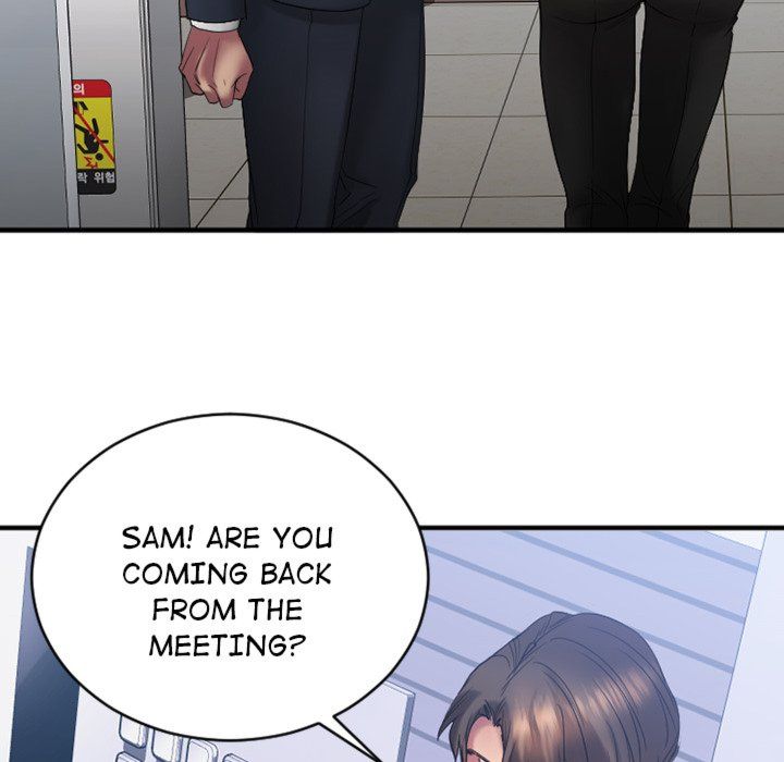 Food Chain (Smoke Joker) Chapter 18 - Page 43