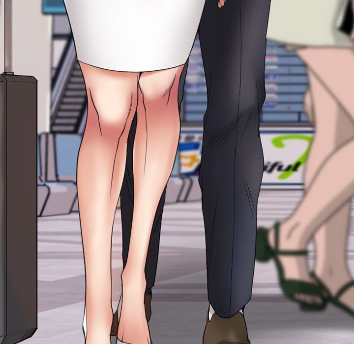 Food Chain (Smoke Joker) Chapter 18 - Page 73