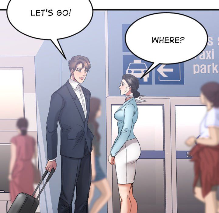 Food Chain (Smoke Joker) Chapter 18 - Page 77