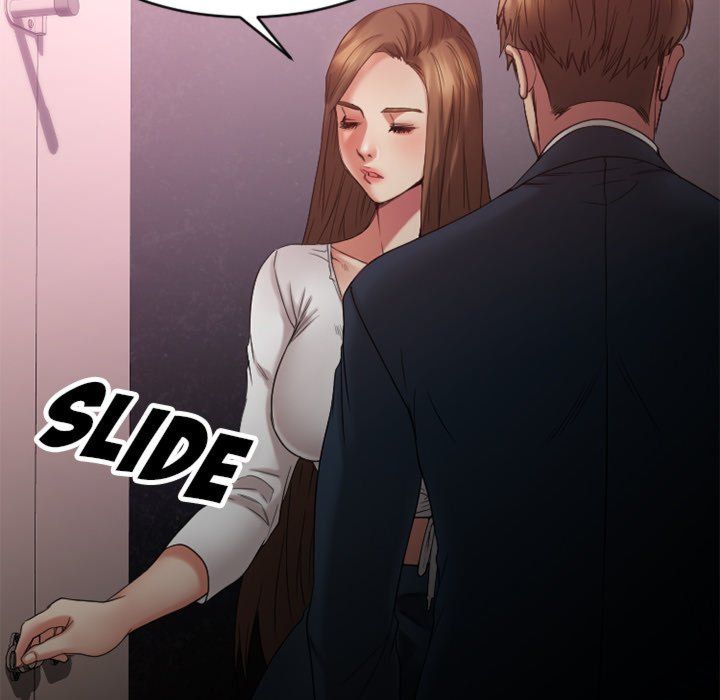 Food Chain (Smoke Joker) Chapter 19 - Page 125