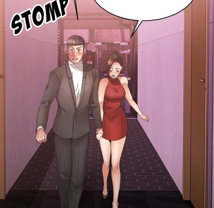 Food Chain (Smoke Joker) Chapter 19 - Page 133