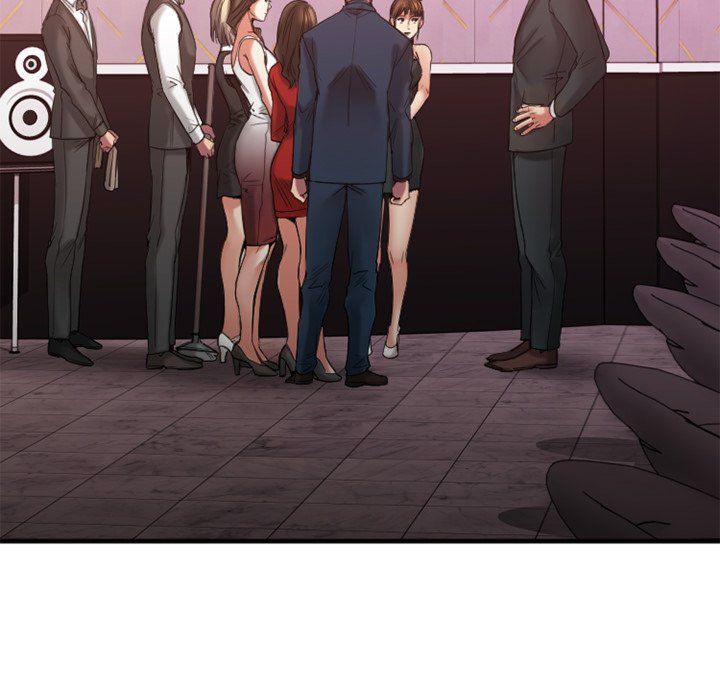 Food Chain (Smoke Joker) Chapter 19 - Page 16